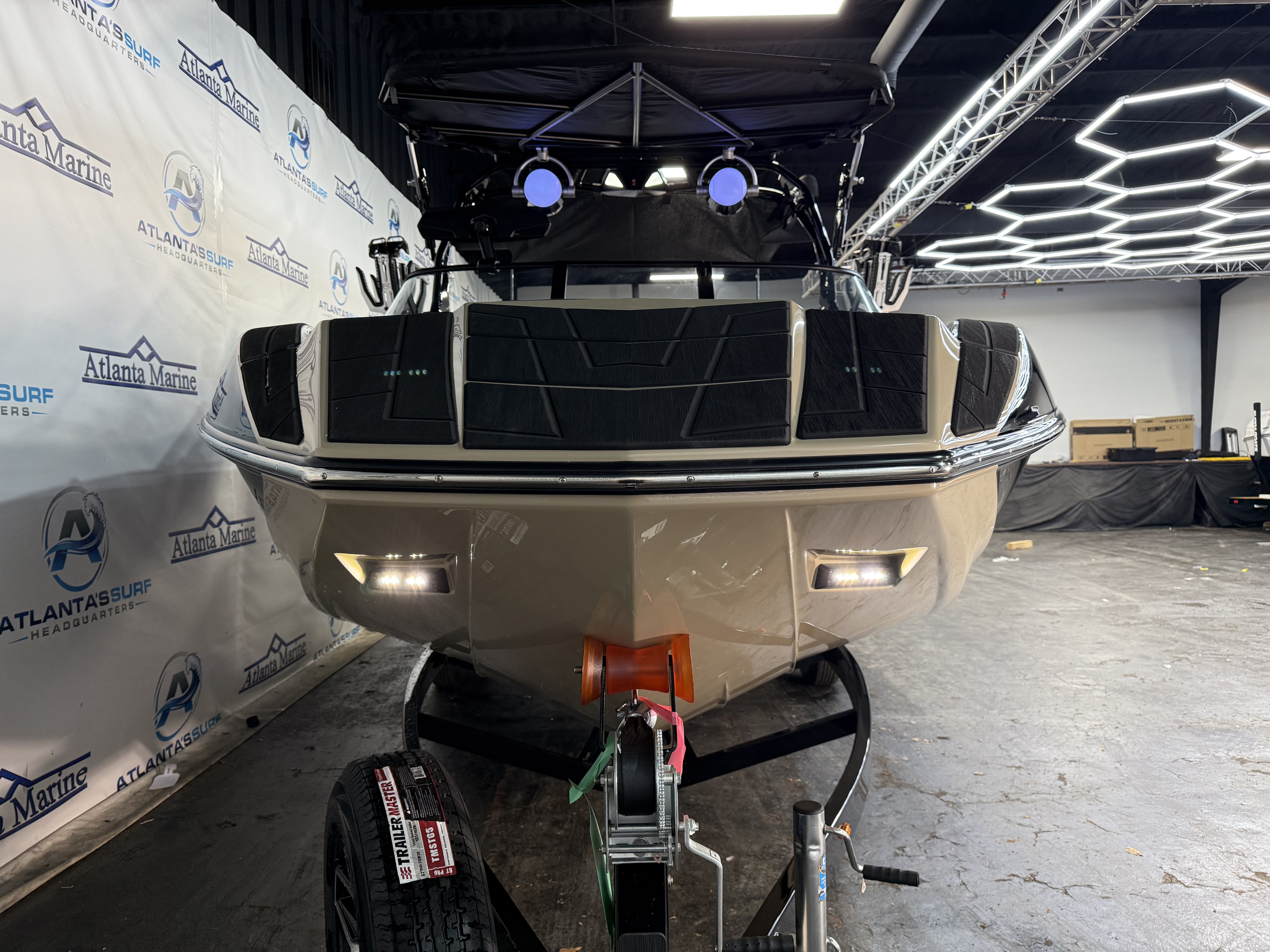 2025 Moomba Mojo