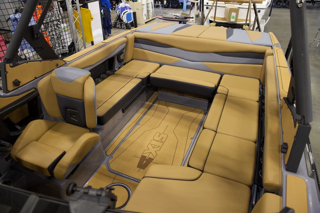 2025 Axis Wake Research A225