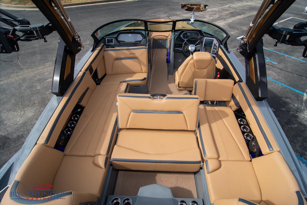 2022 Mastercraft XStar S