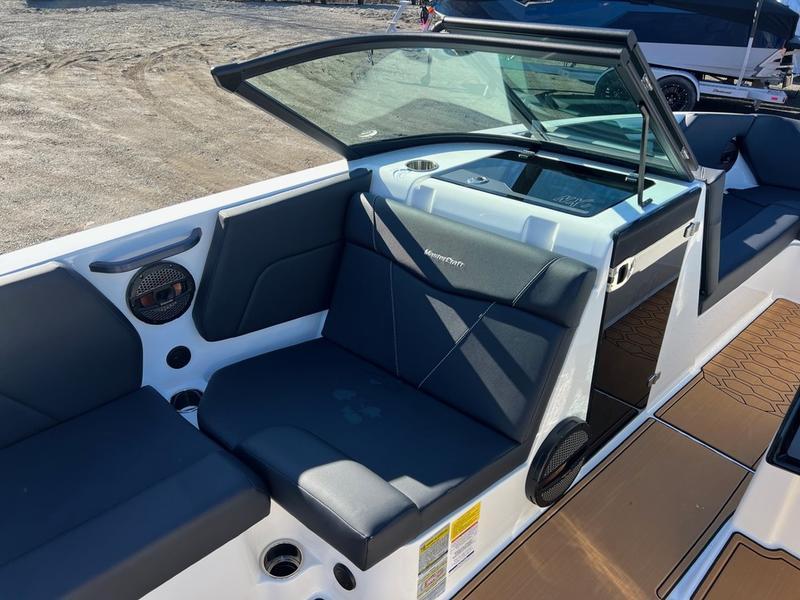 2025 MasterCraft NXT24