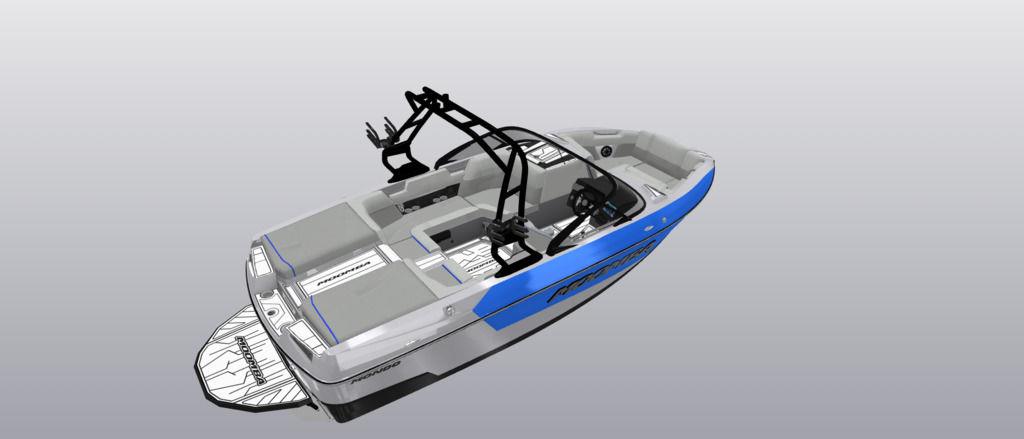 2024 Moomba Mondo