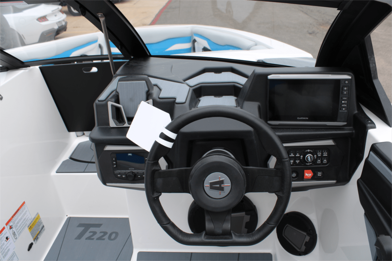 2025 Axis T220 Icon