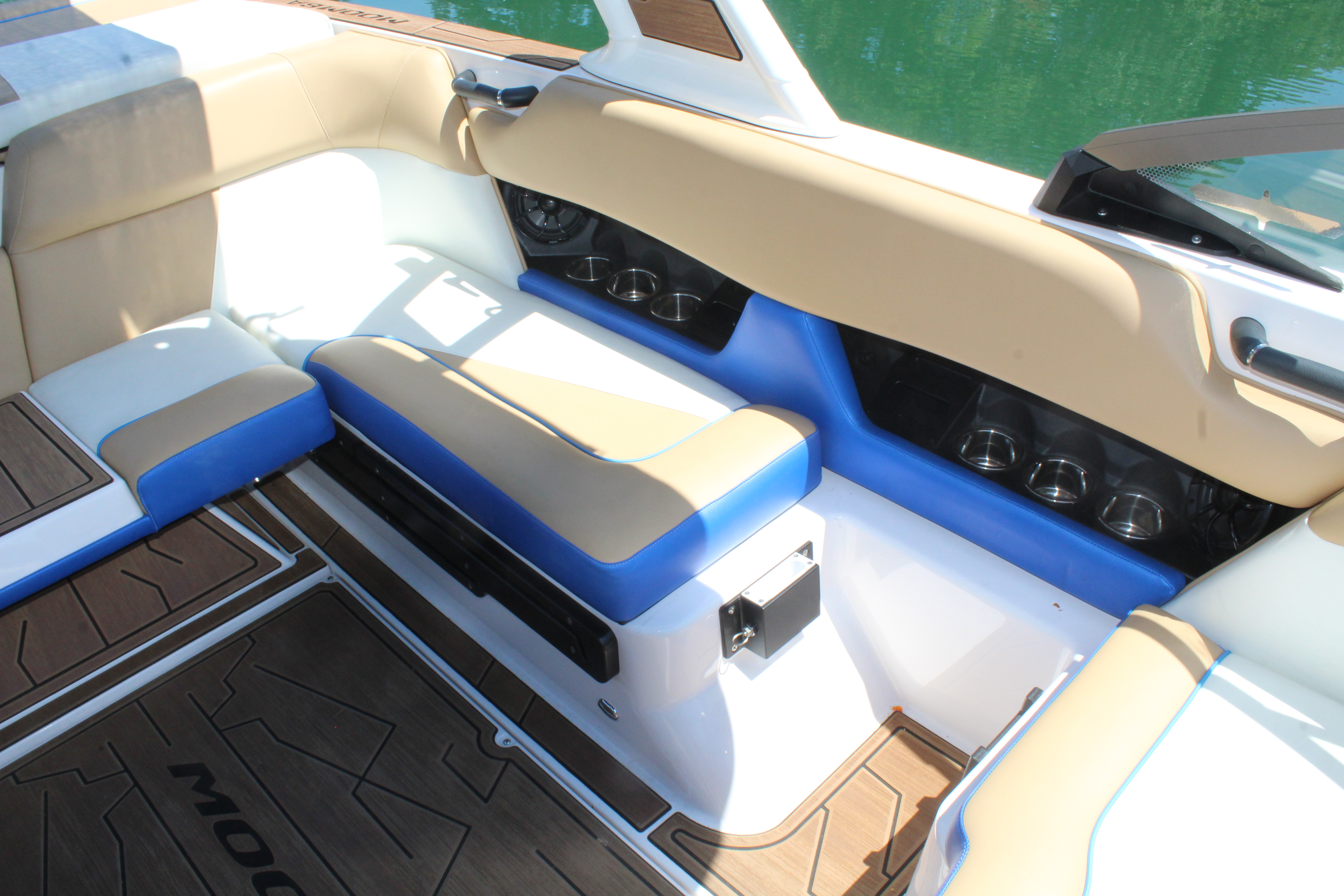 2023 Moomba Craz