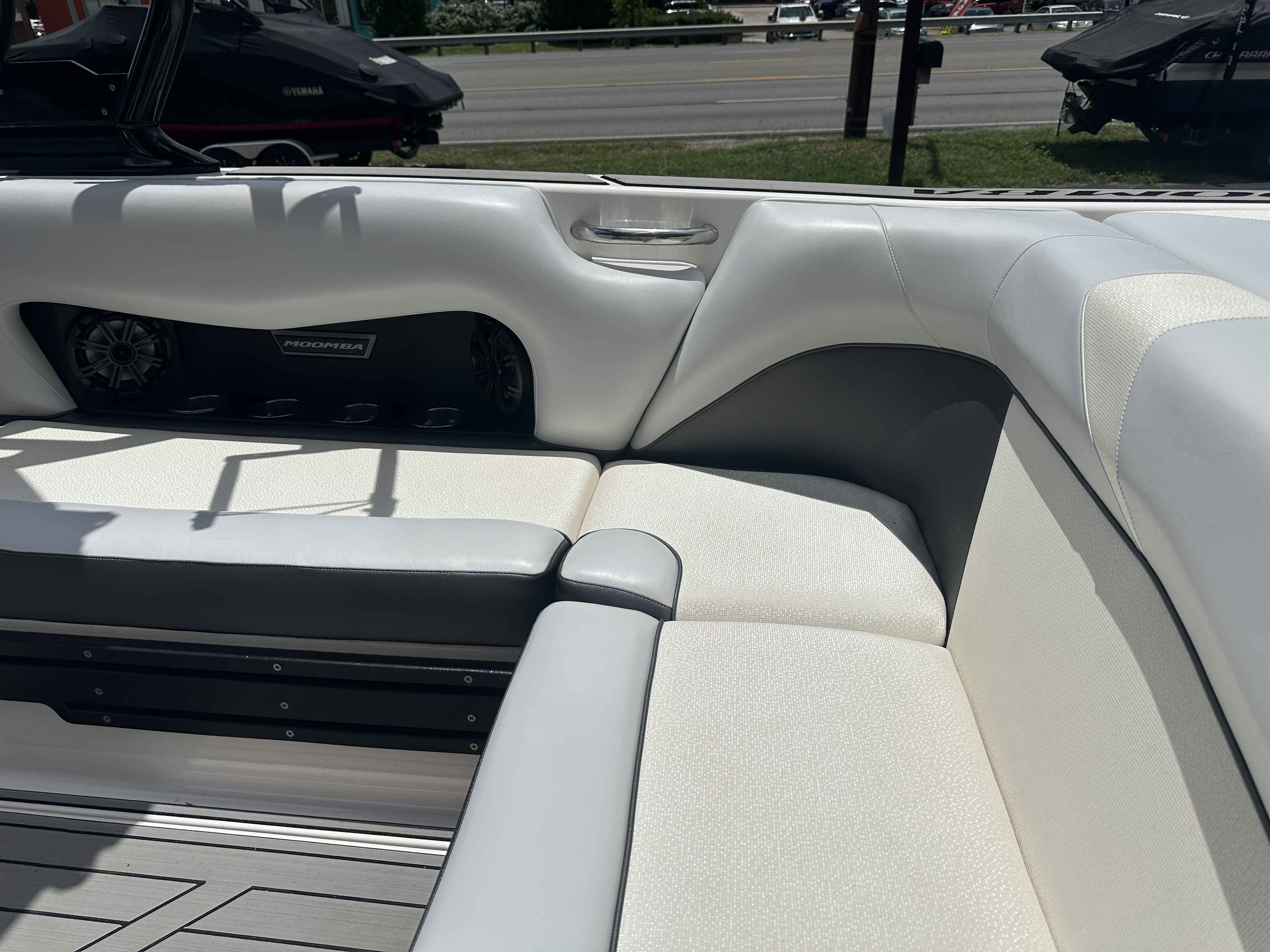 2018 Moomba Mojo