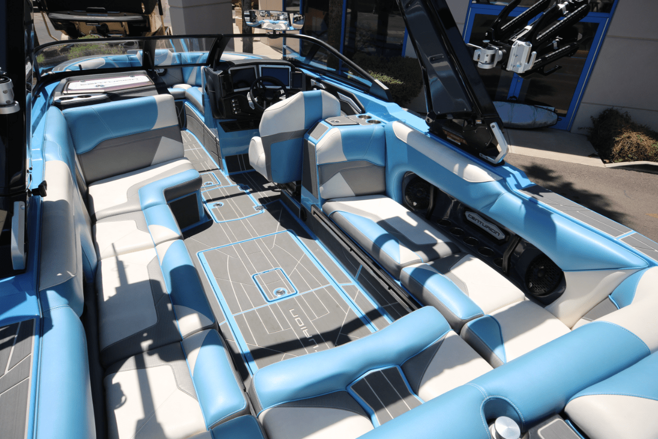 2023 Centurion Ri 245