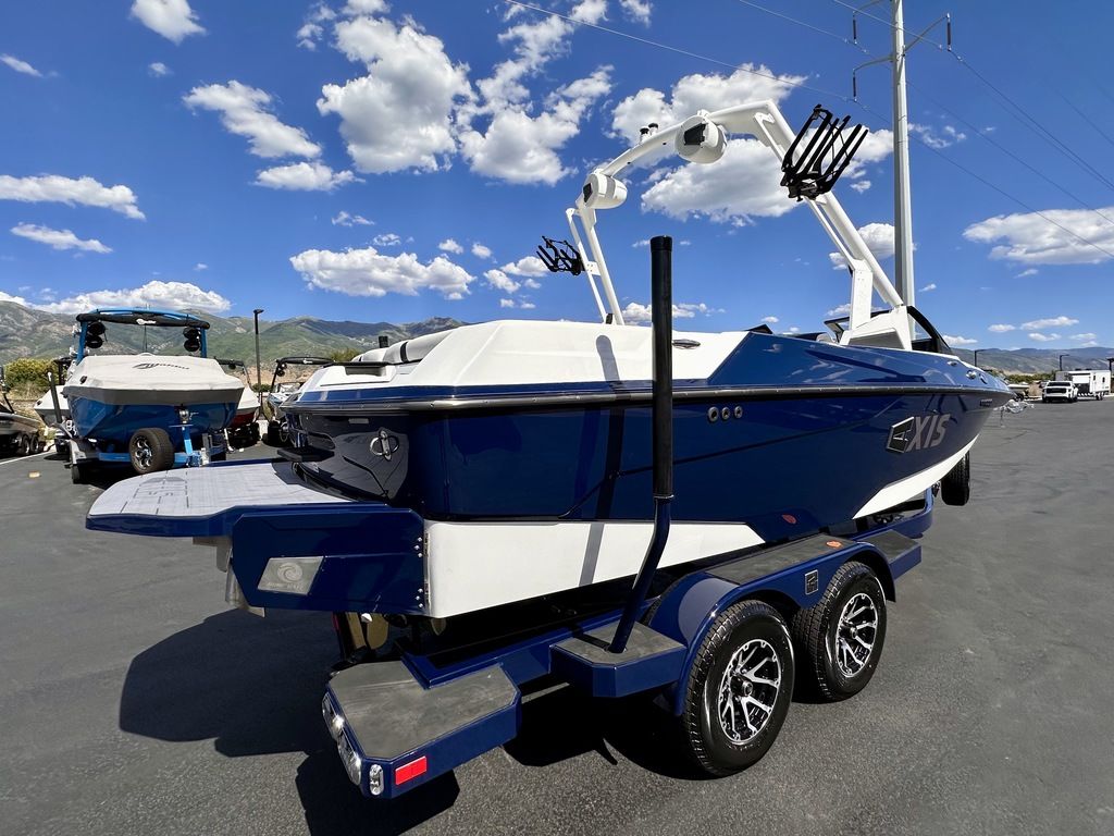 2024 Axis Wake Research A20