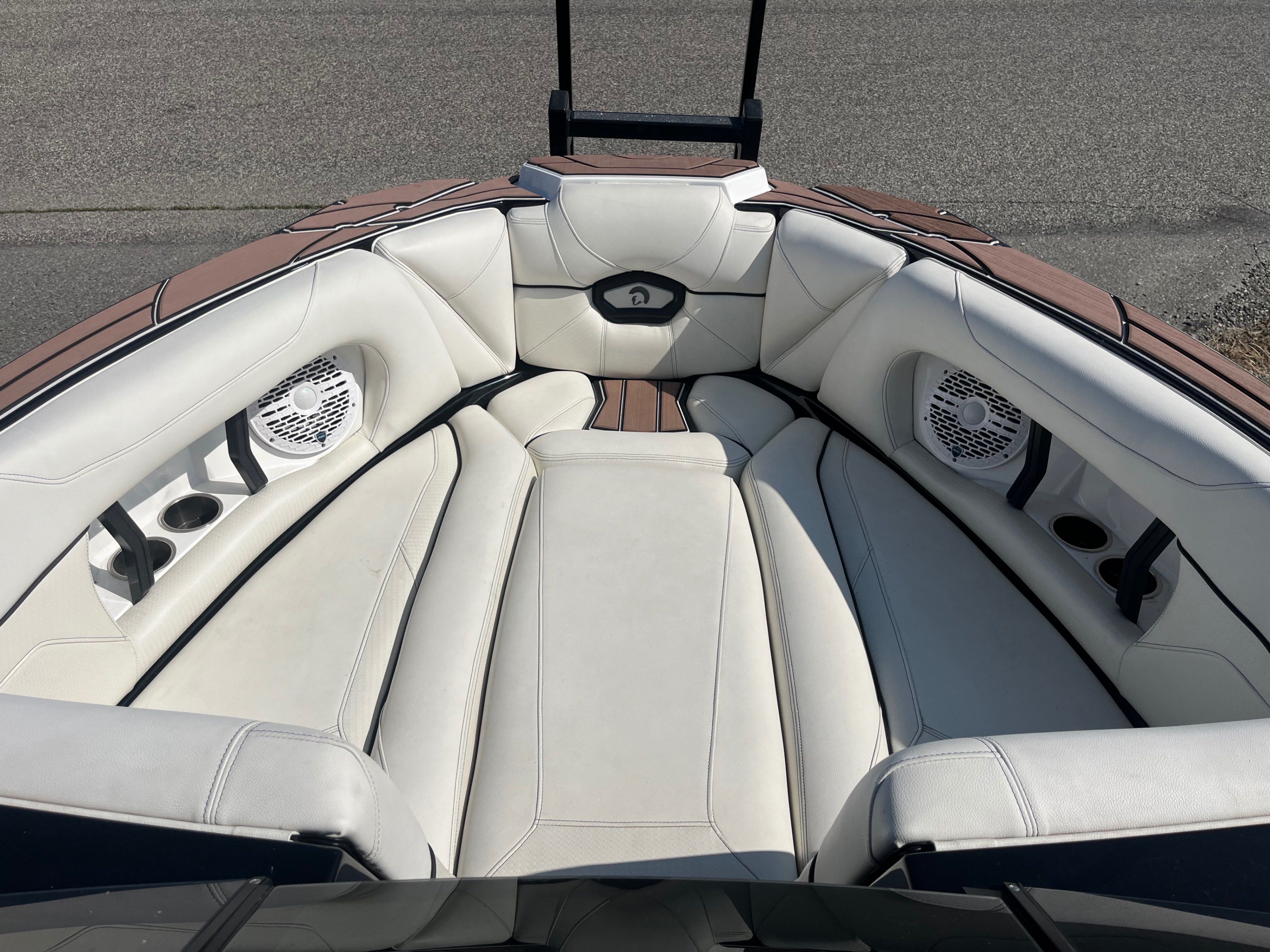 2023 Centurion Ri265