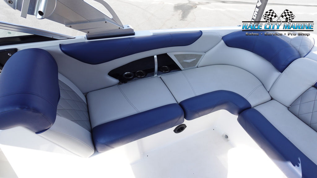2015 MasterCraft X55