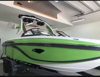2018 Centurion RI217