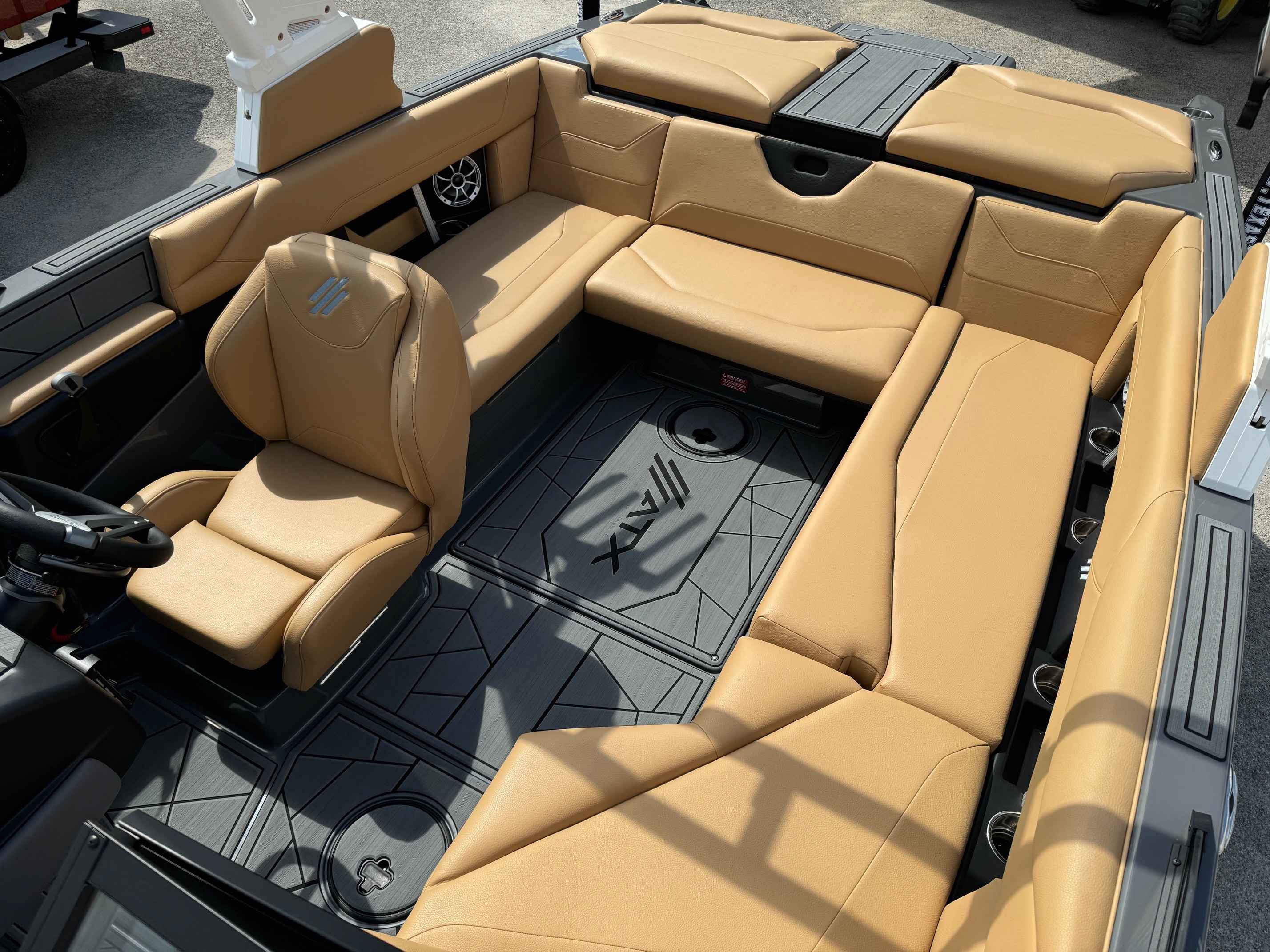 2025 ATX 22 Type-S