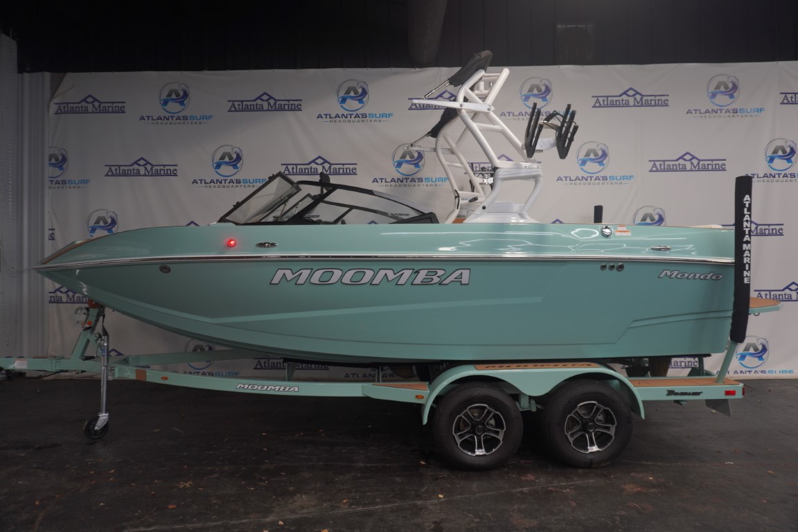 2024 Moomba Mondo