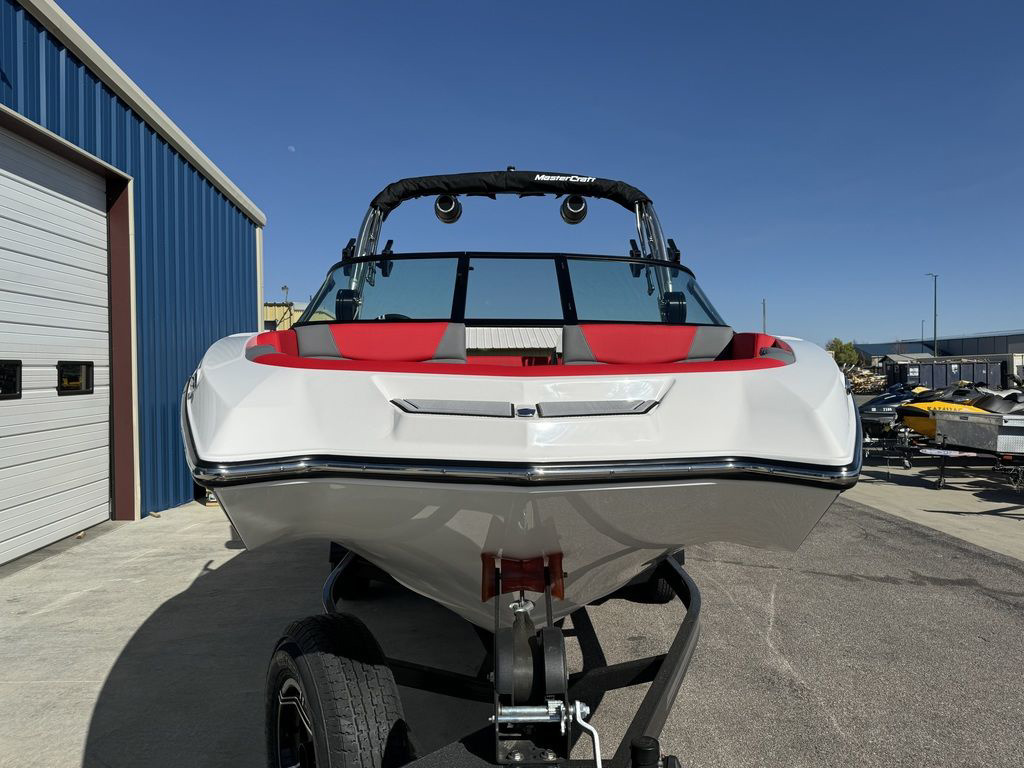 2024 mastercraft NXT22