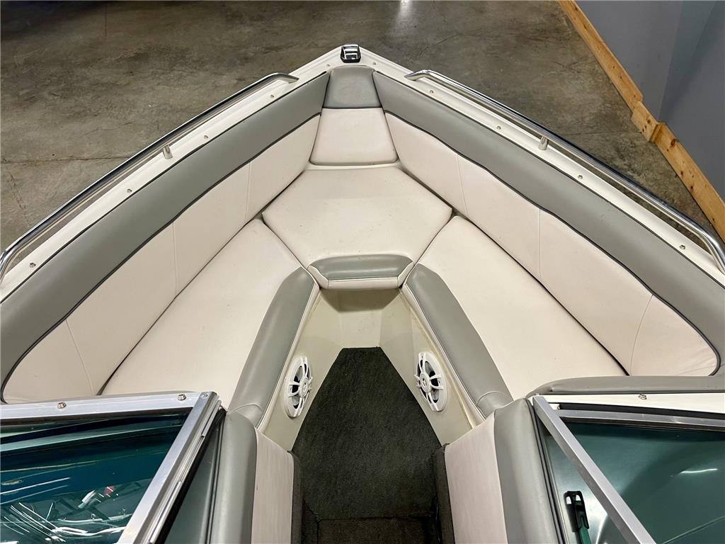 1995 MasterCraft Maristar 200 V