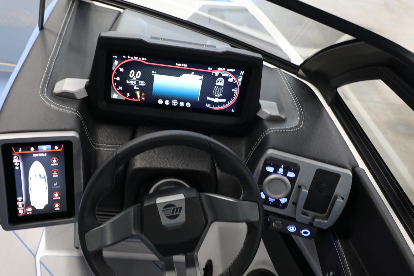 2024 malibu 25 LSV