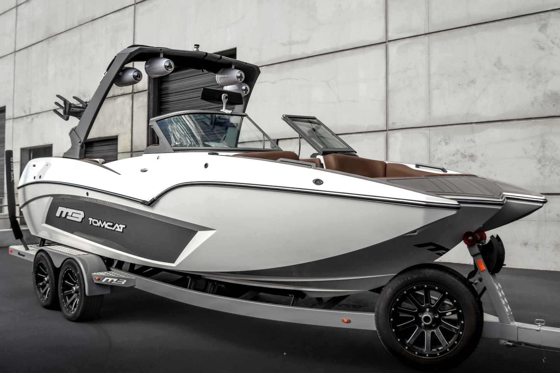 2022 MB Sports F22 Alpha