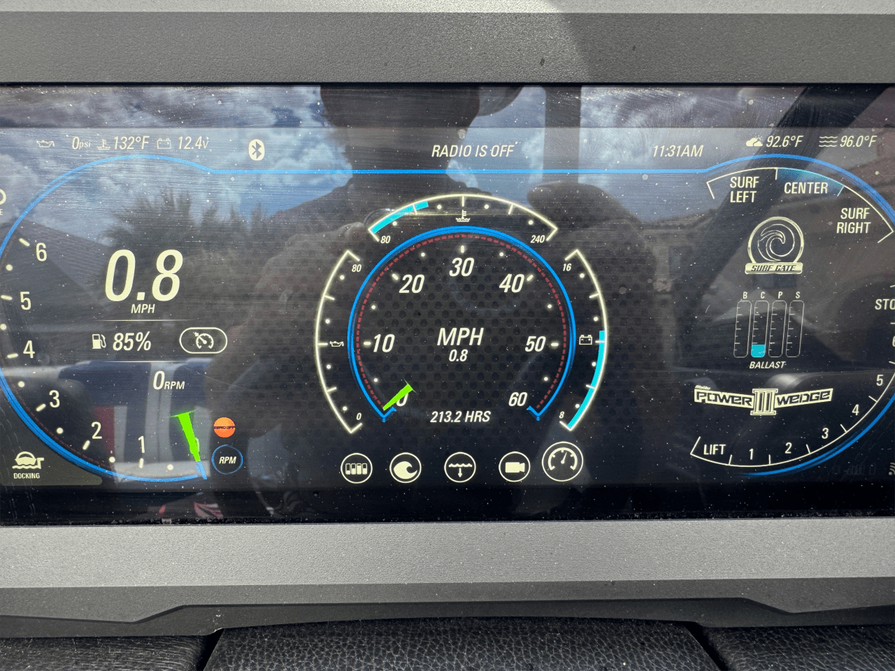 2021 Malibu Wakesetter 23 MXZ | 23′
