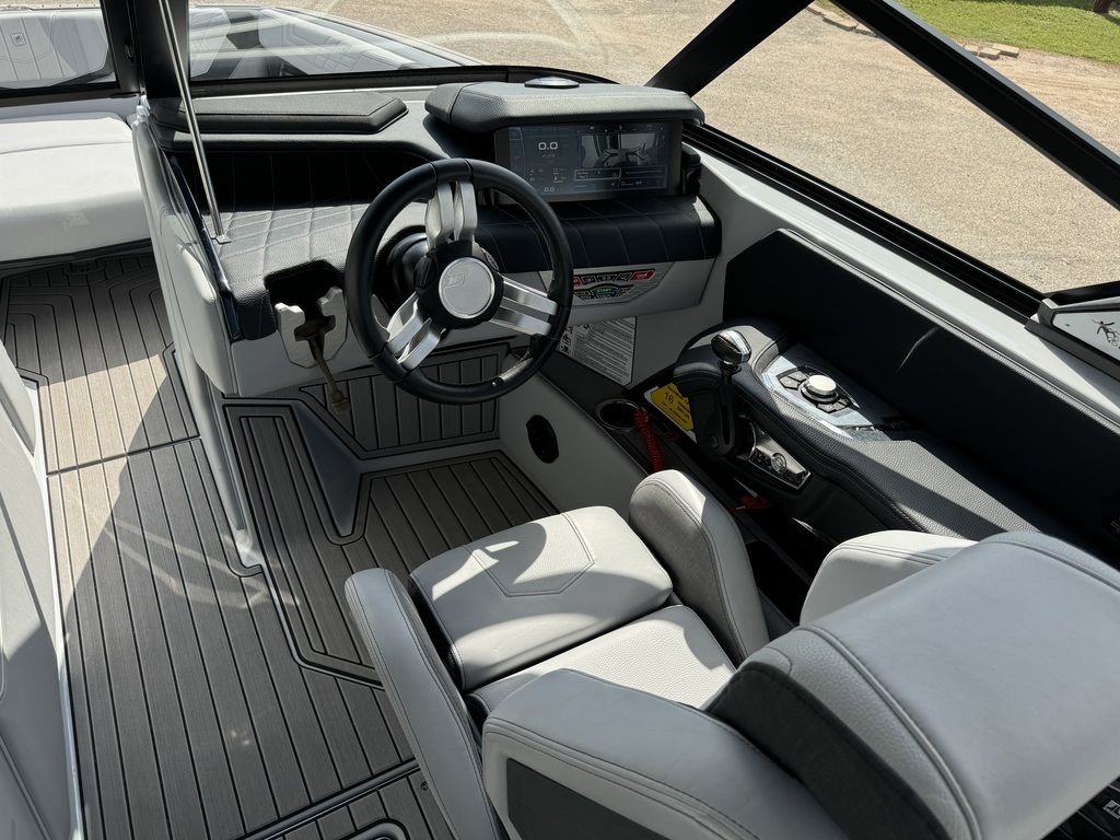 2023 Nautique Super Air Nautique G23 Icon