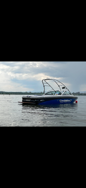 Moomba Mobius LS