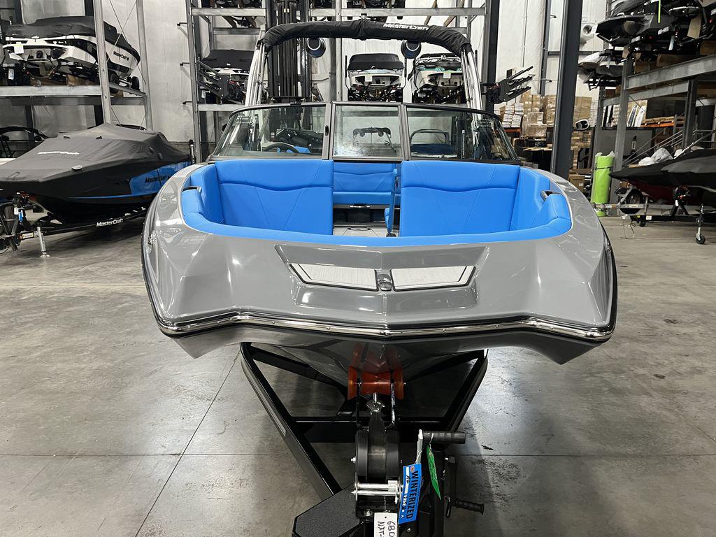 2024 Mastercraft NXT24