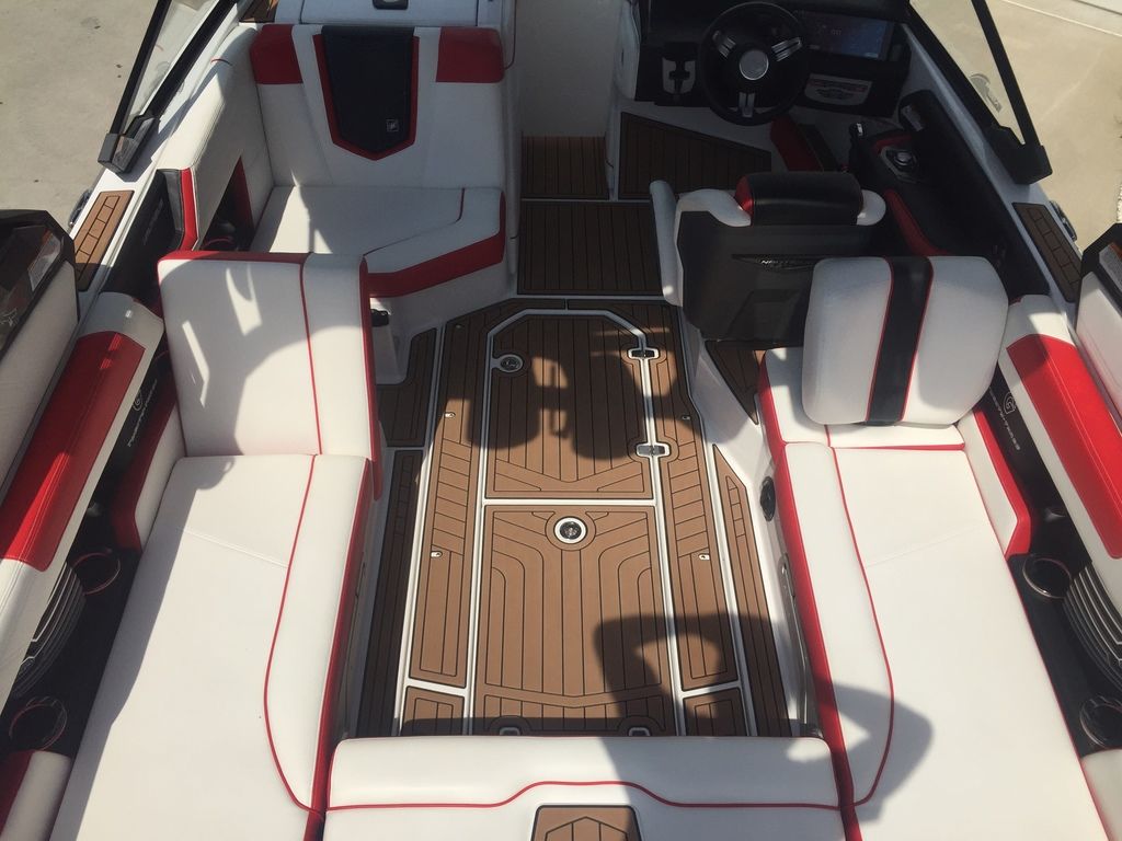 2020 Nautique Super Air Nautique G23