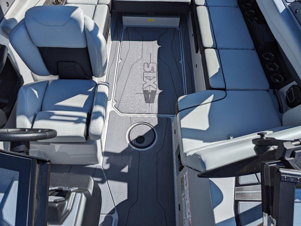 2024 Axis Wake Research A225