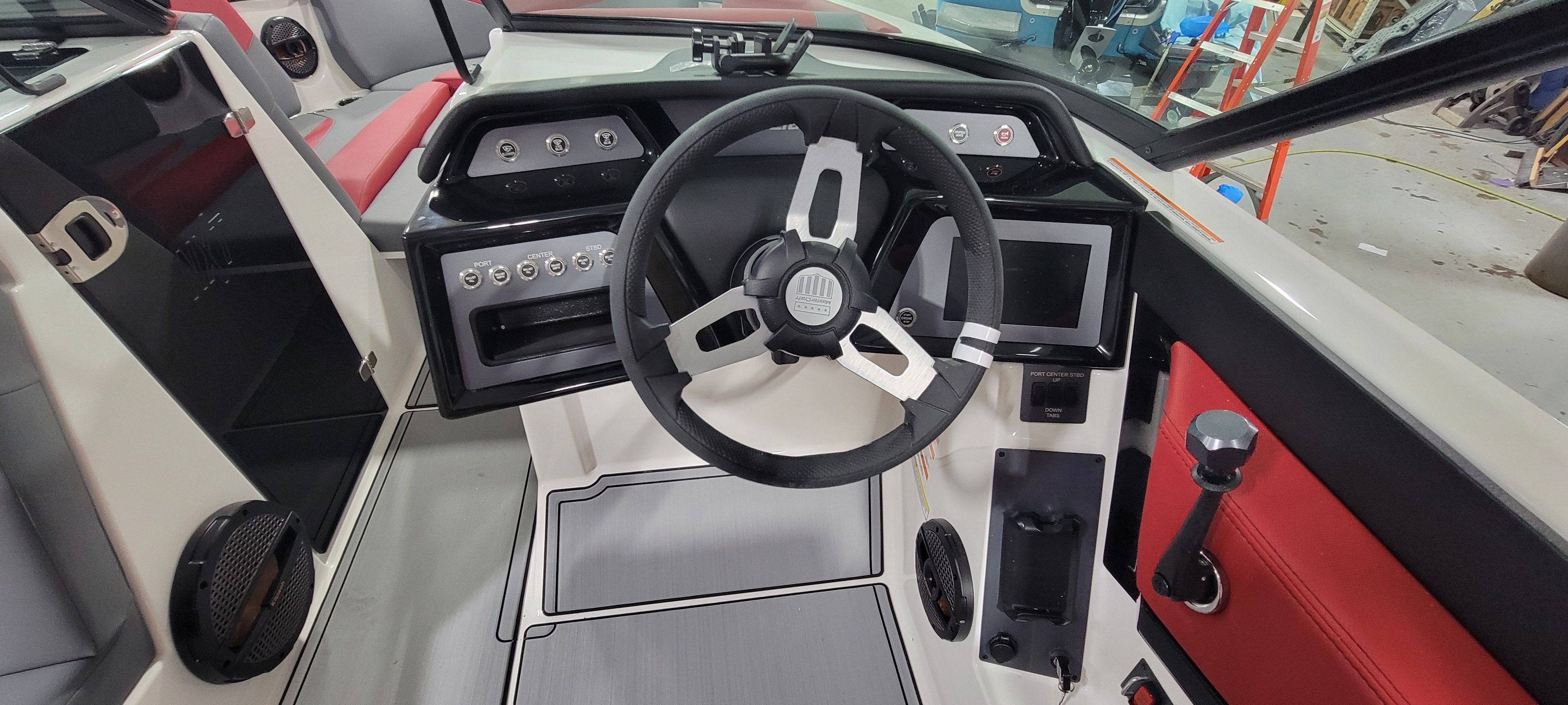 2024 MasterCraft NXT-23 | 209102