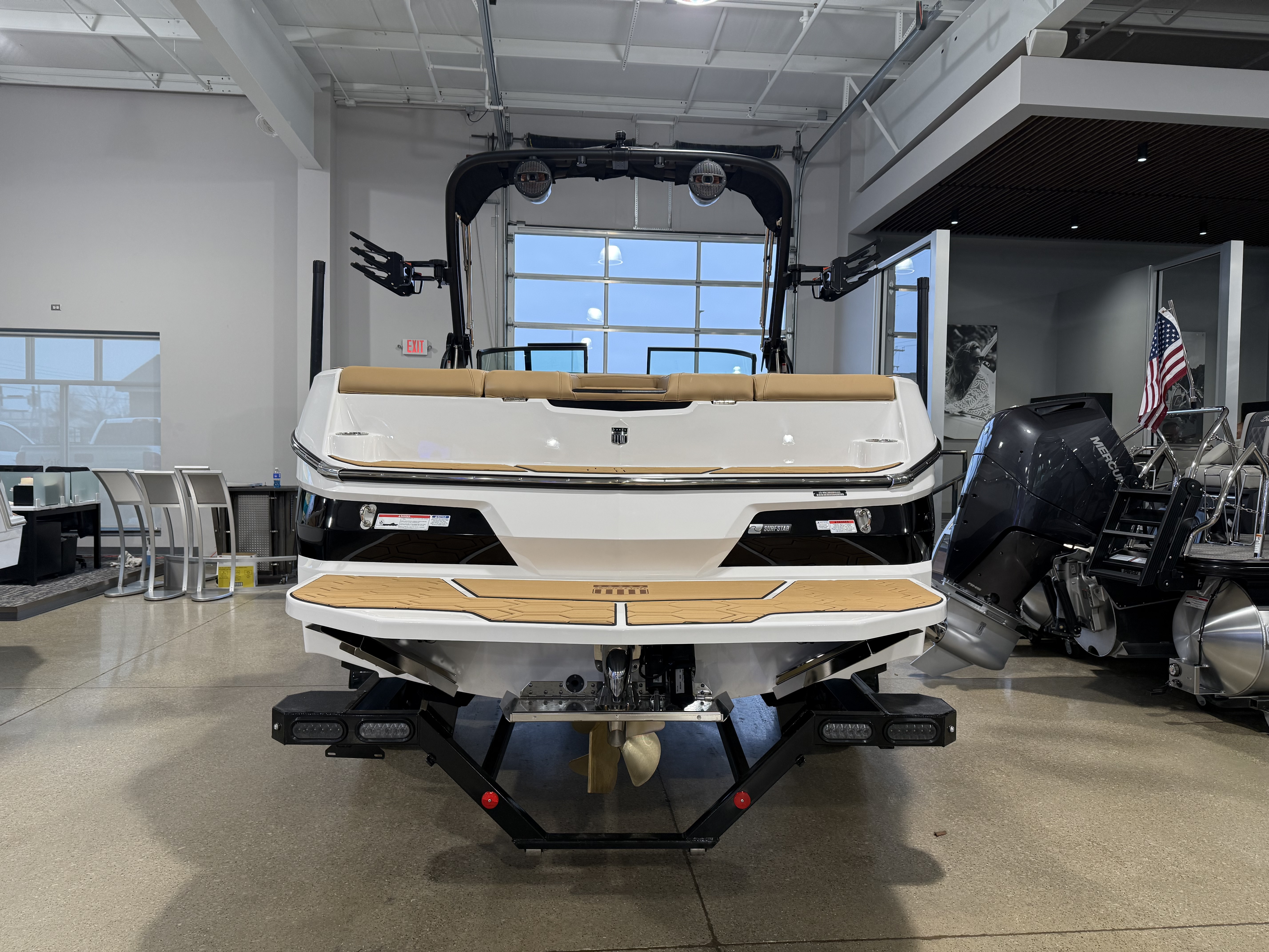 2025 MasterCraft NXT24