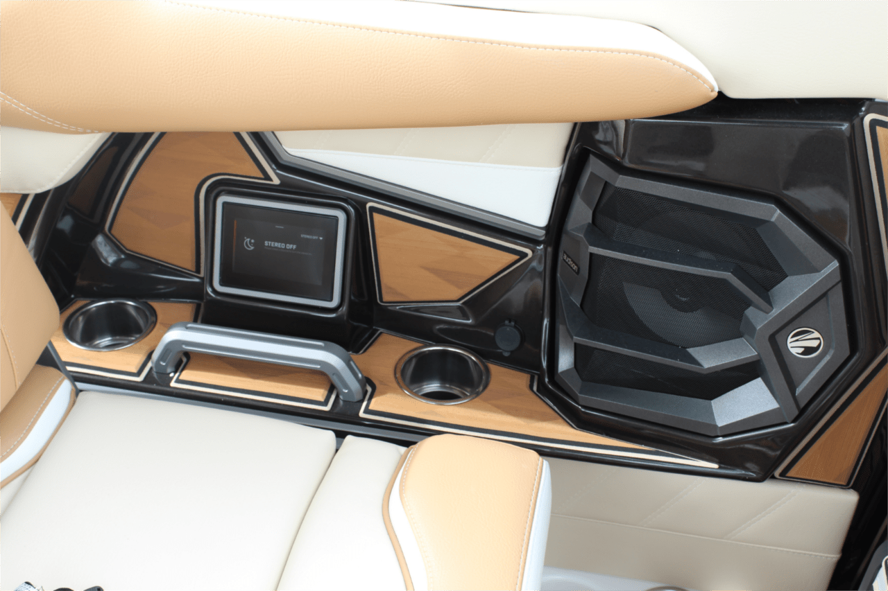 2024 Tigé Ultré 25ZX
