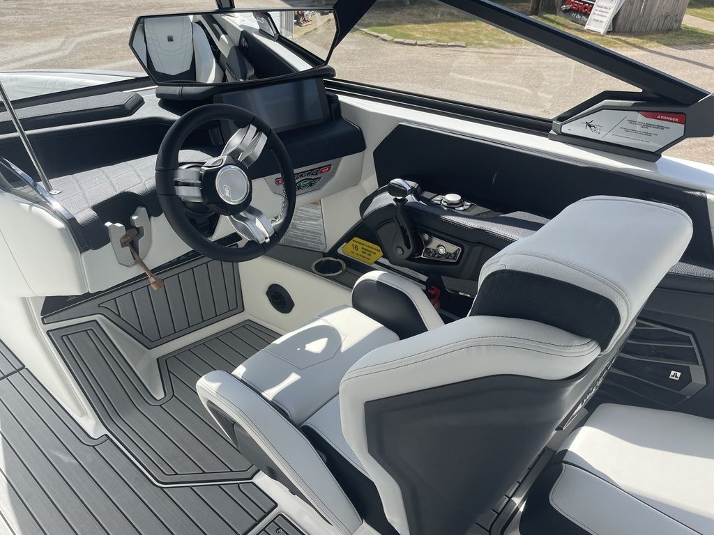 2024 nautique Super-Air-Nautique-G23