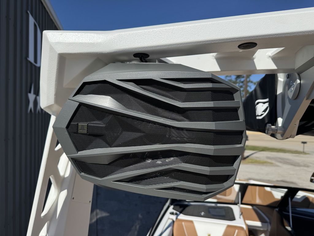 2025 Nautique Super Air Nautique S23