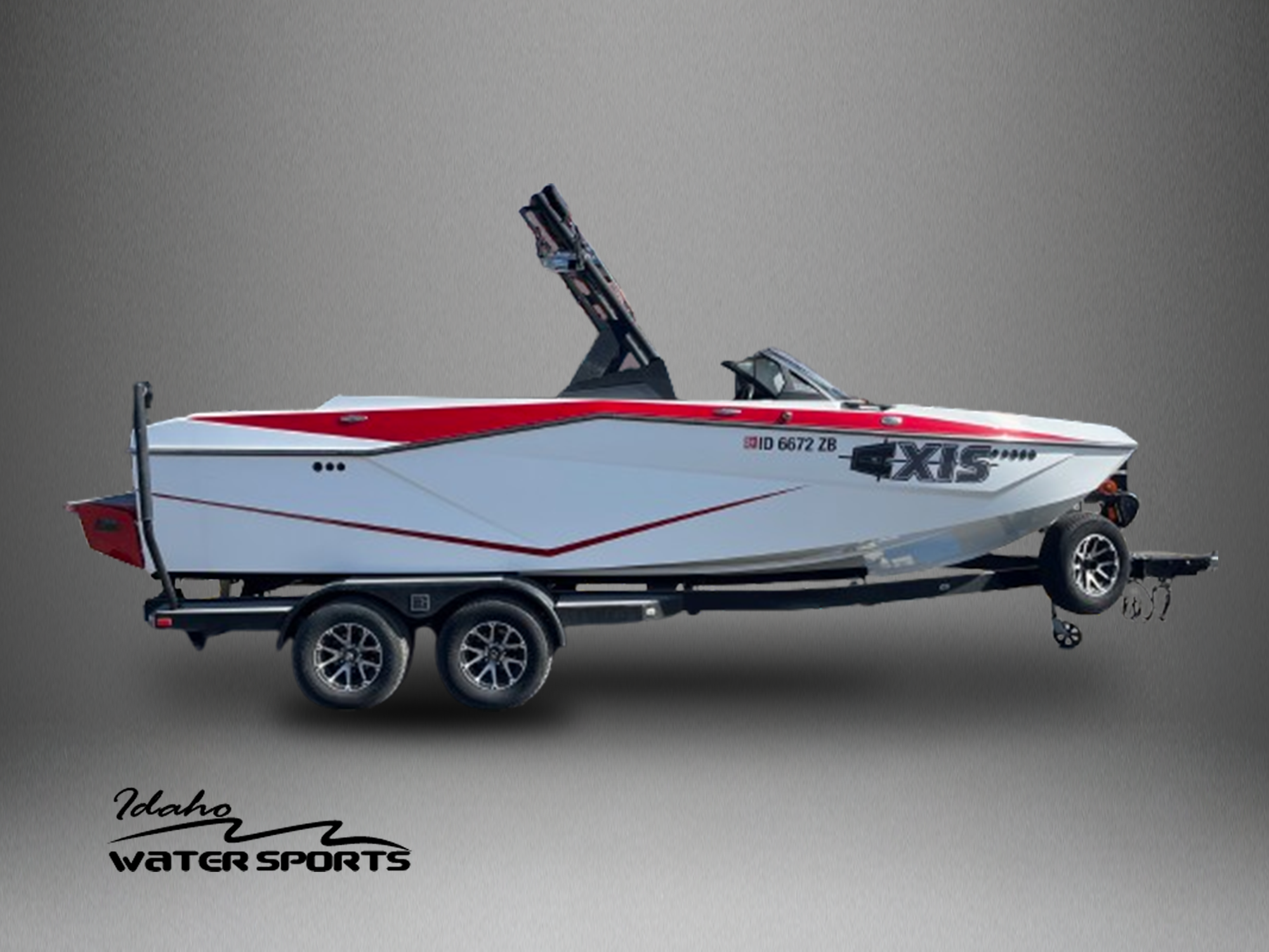 2022 Axis T220