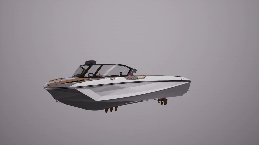 2025 Nautique Ski Nautique