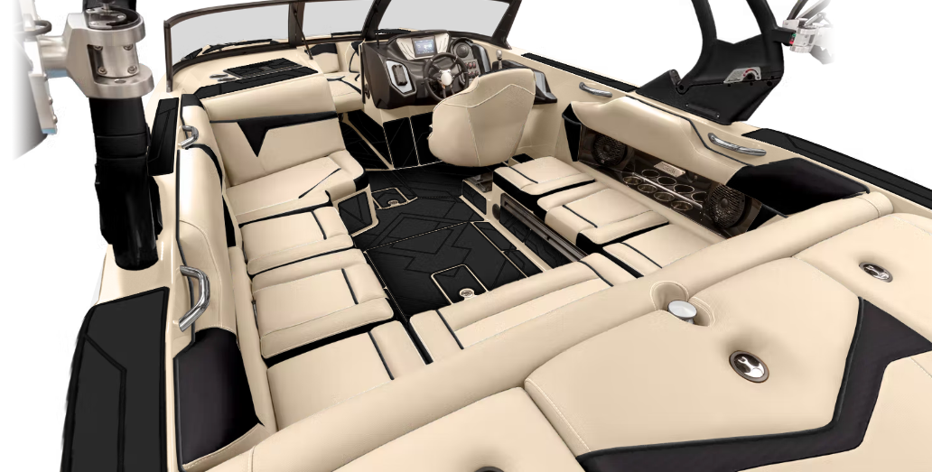 2025 Supreme S220
