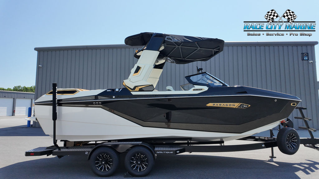 2025 Nautique P23