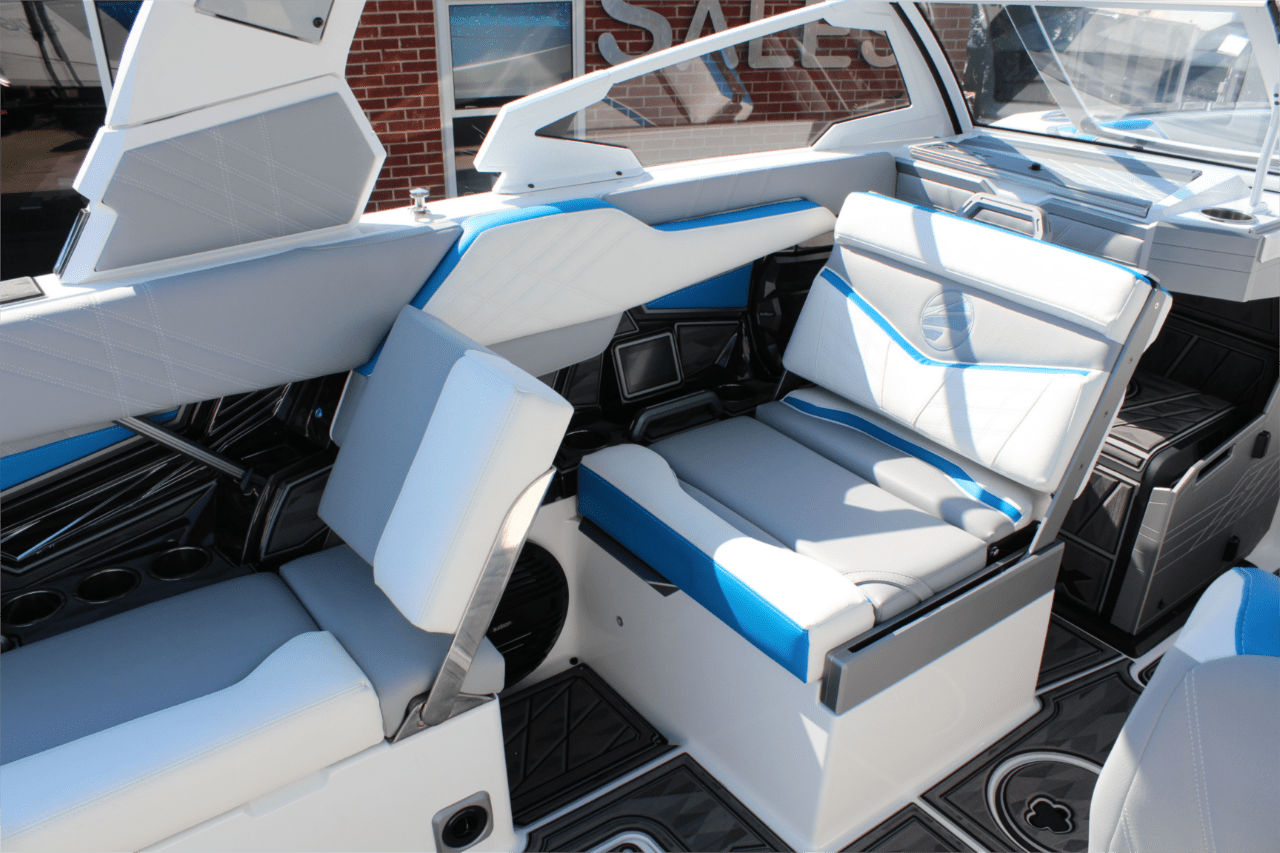 2024 Tigé Ultré 25ZX