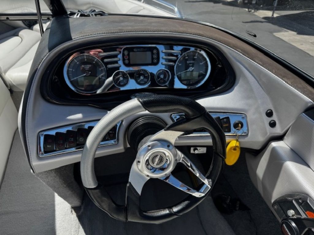 2007 Malibu 21VTX