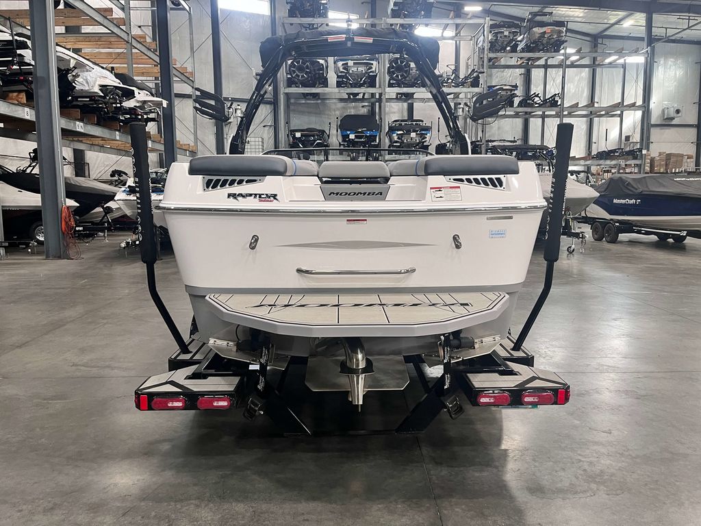 2021 MOOMBA Mojo
