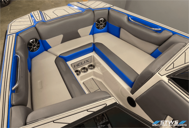 2020 Moomba Helix