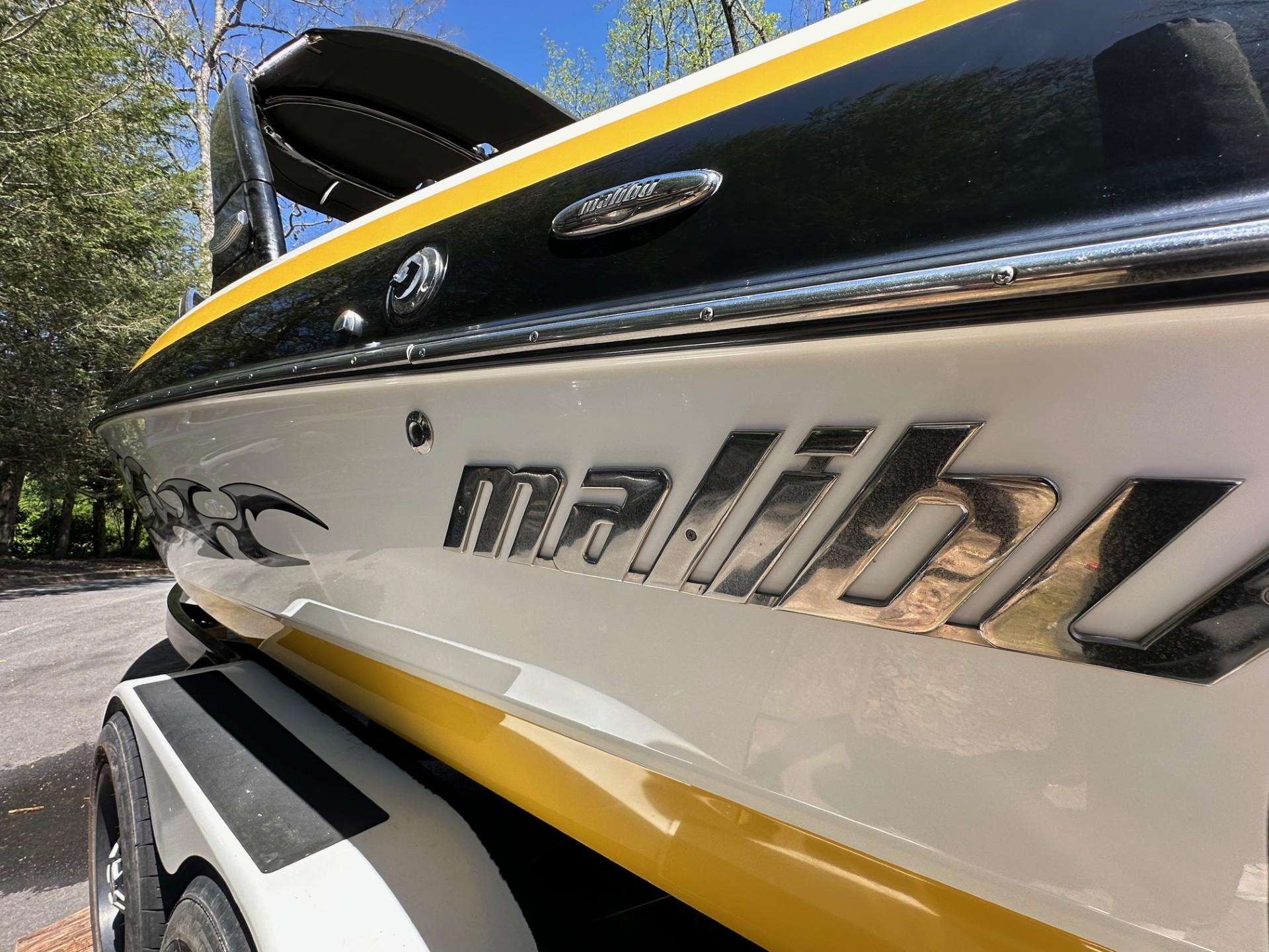 2007 Malibu Wakesetter 21 VLX