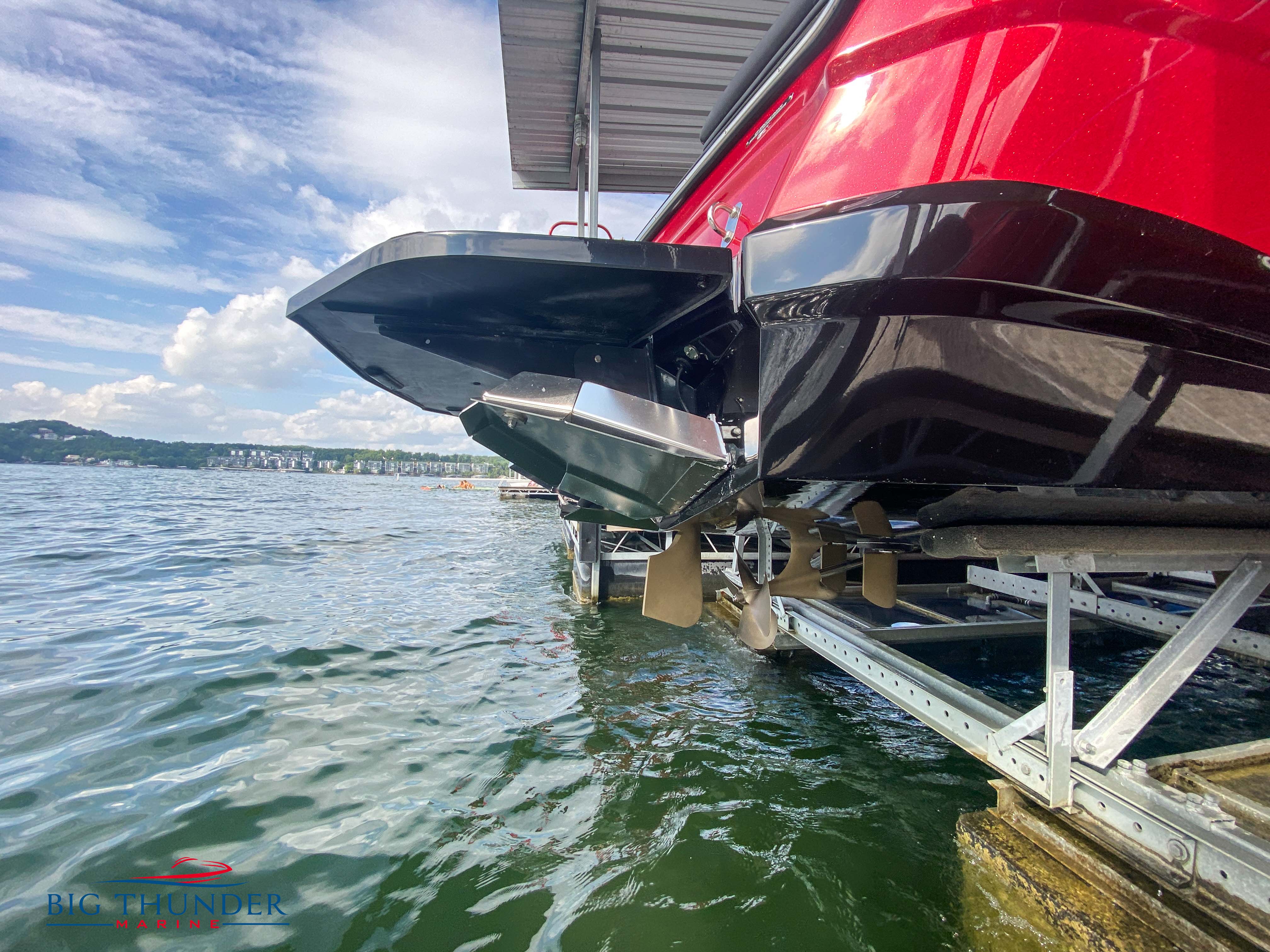 2020 Mastercraft XT25