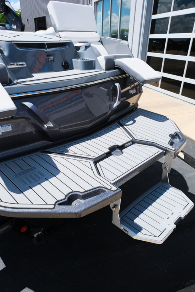 2025 MasterCraft X26