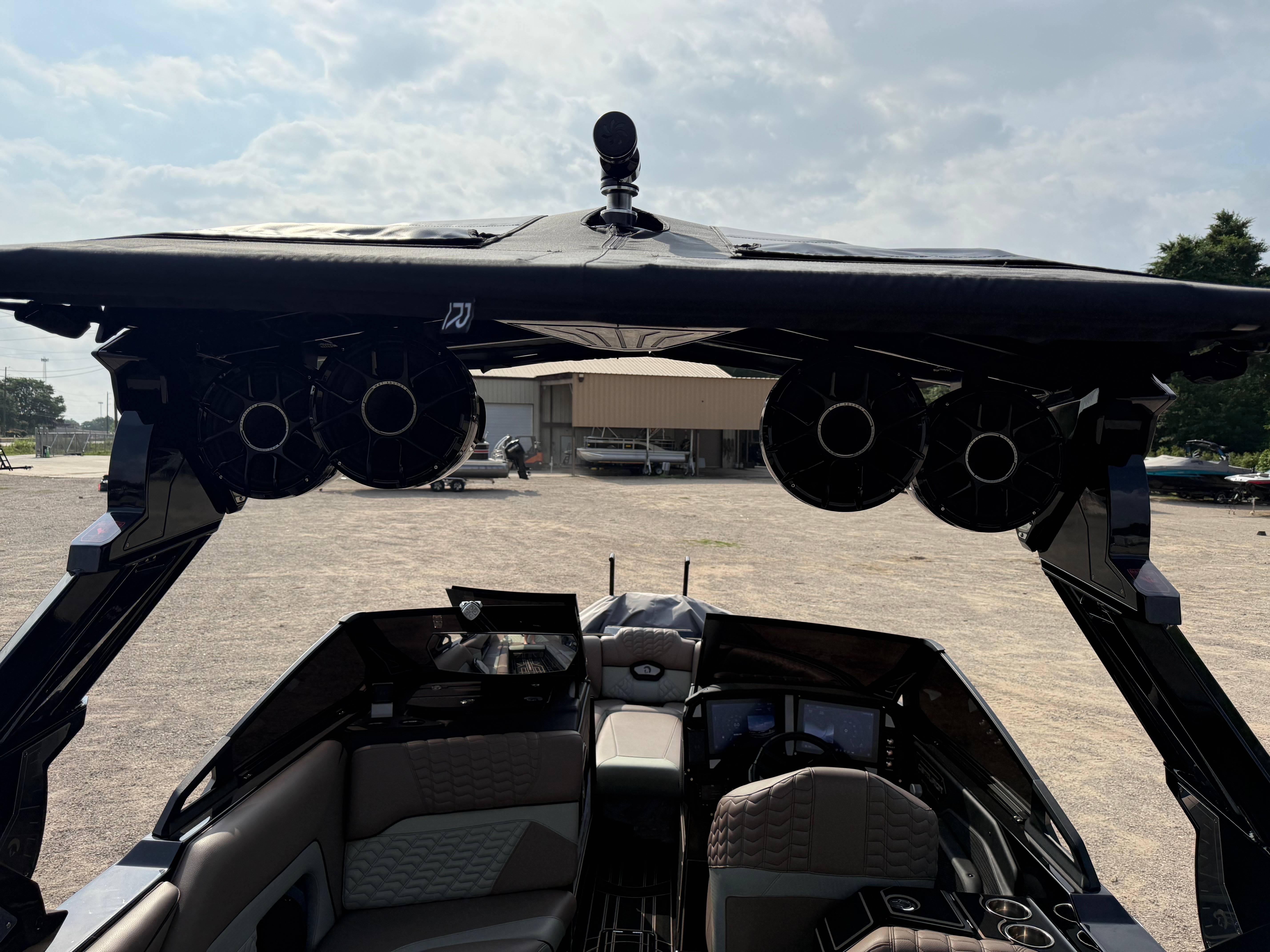 2025 Centurion Ri265