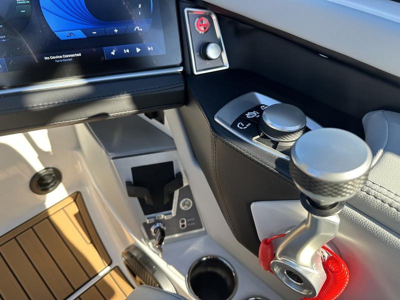 2025 MasterCraft X22
