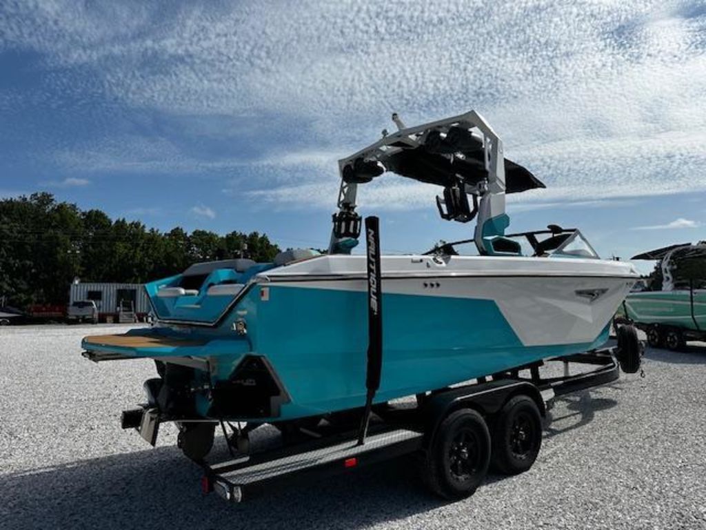 2022 Nautique Super Air Nautique S23