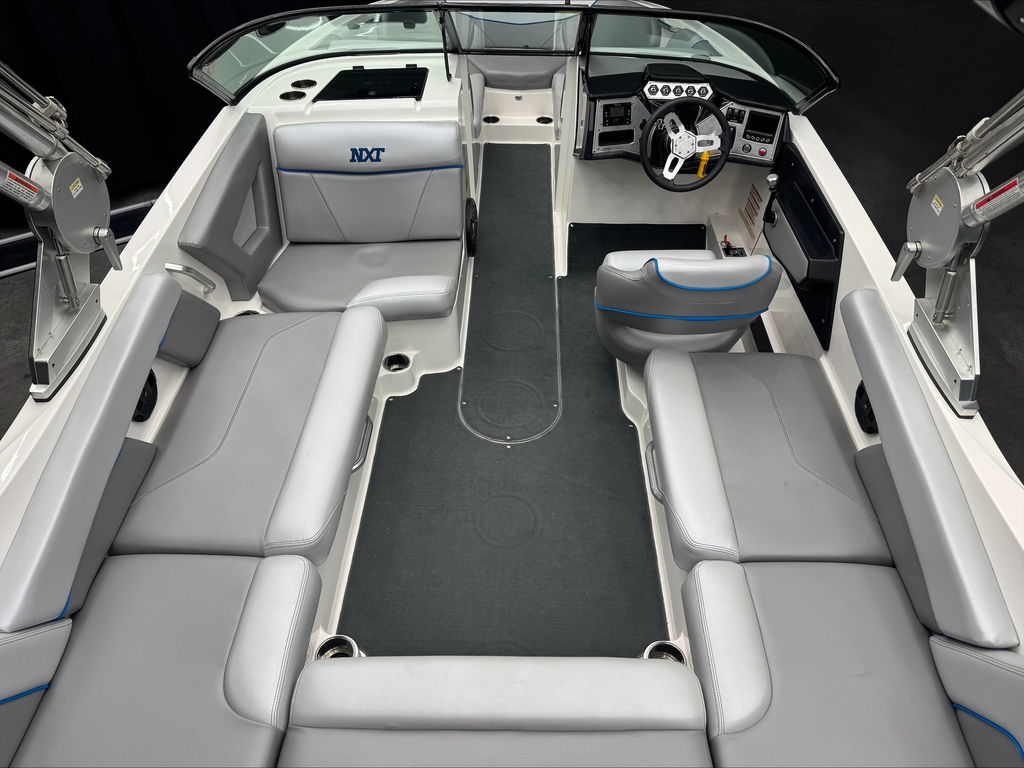 2018 MasterCraft NXT22 Icon