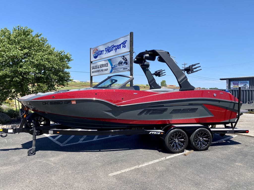 2023 MB Sports B52 Alpha