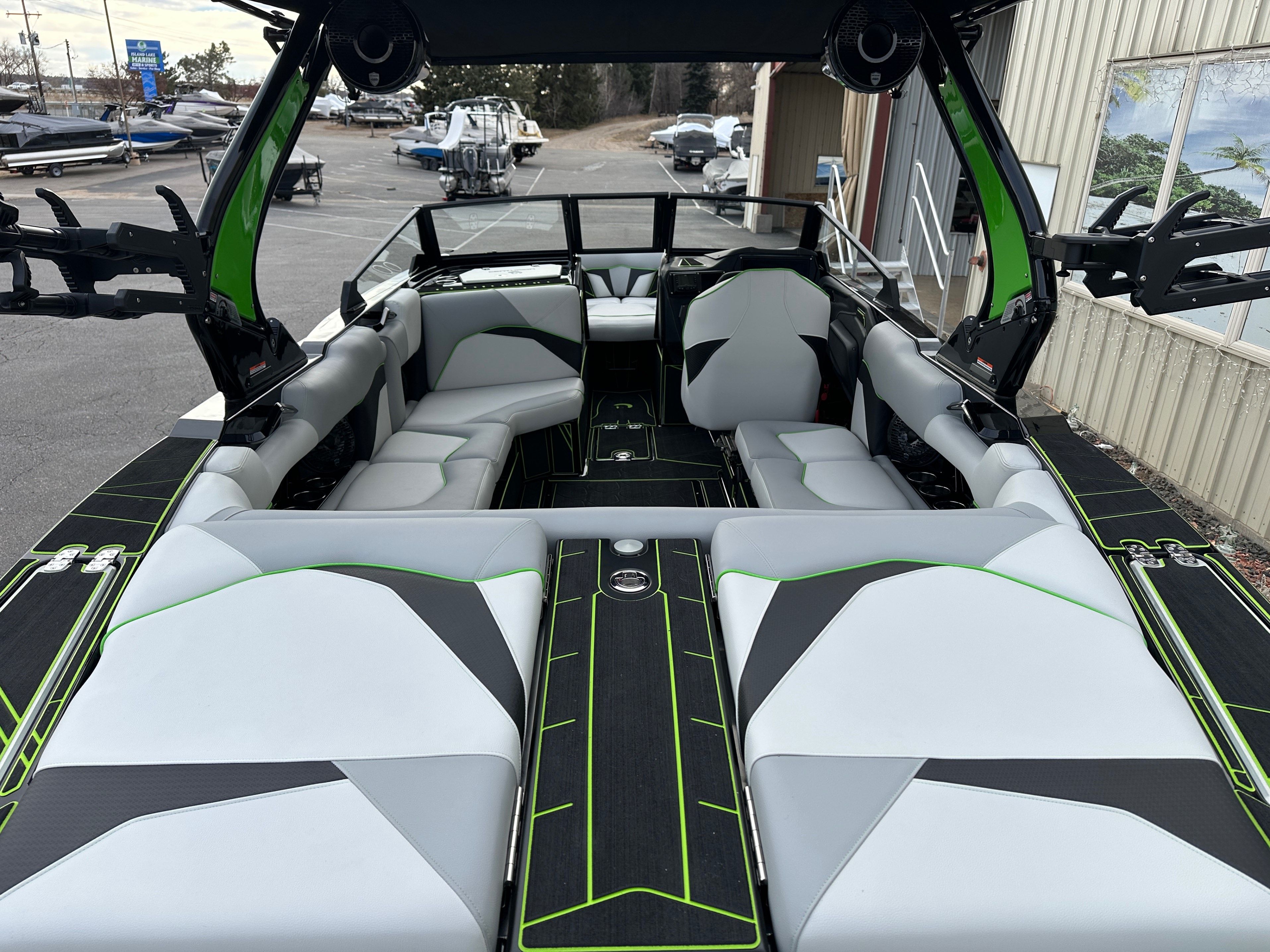 2025 Centurion Fe23