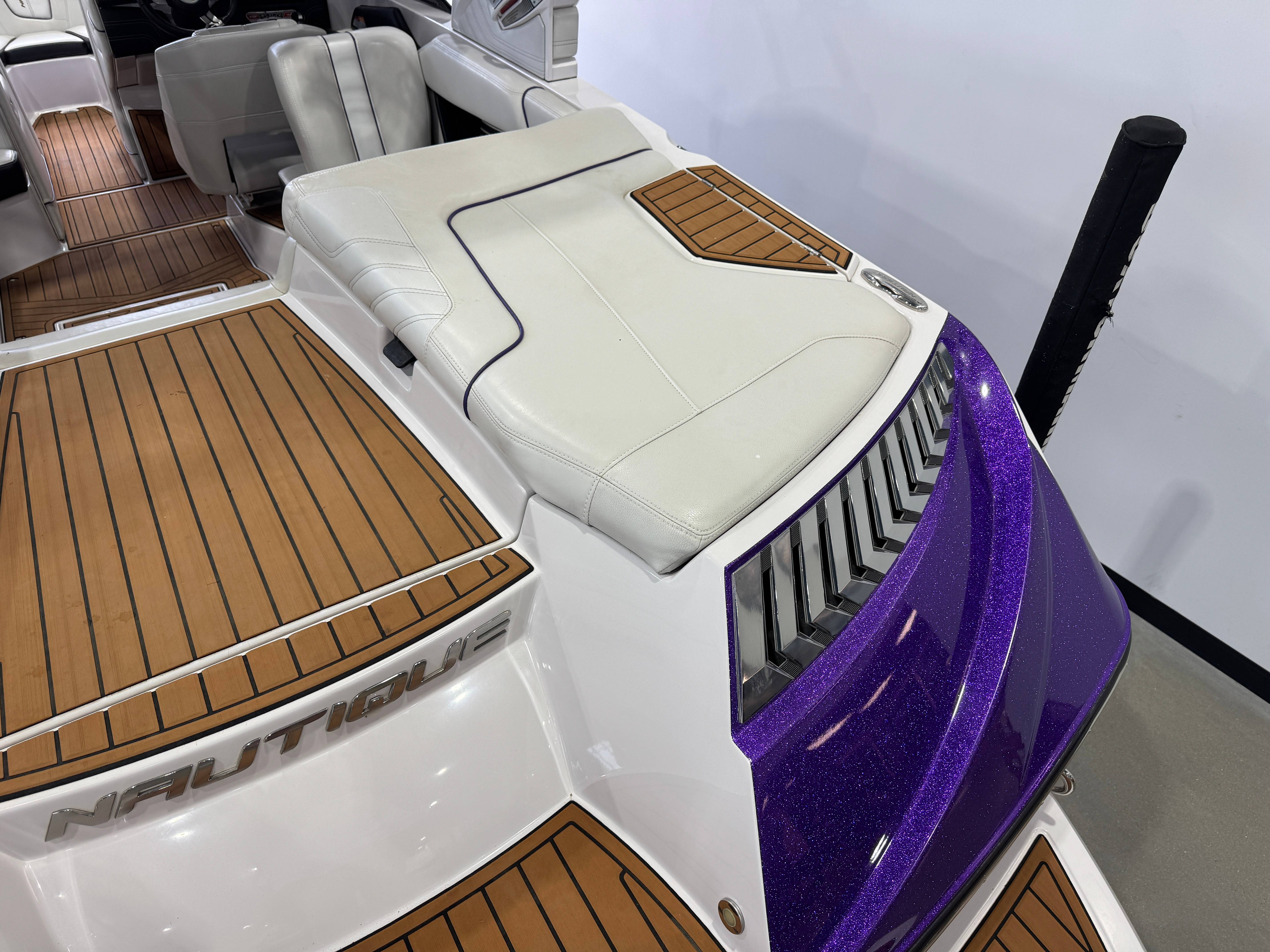 2014 Nautique Super Air Nautique G21