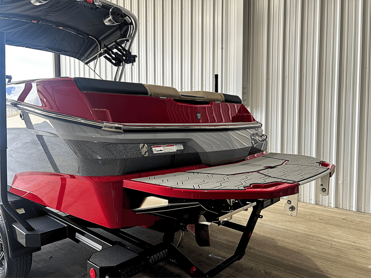 2025 MasterCraft NXT23