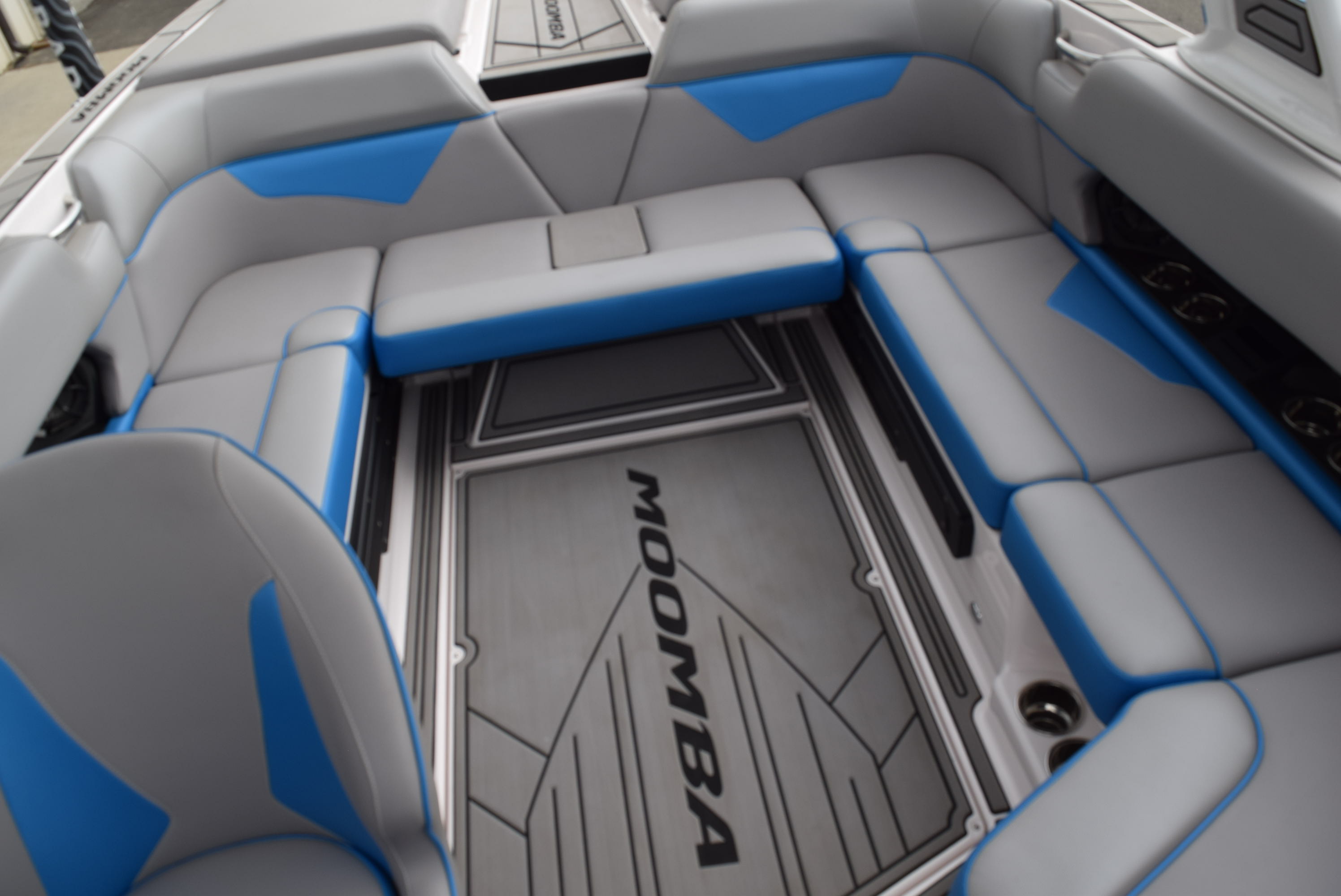2022 SUPER CLEAN MOOMBA KAIYEN